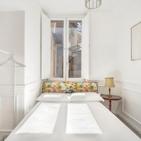 Palazzo Desiderio Apartamento Castellammare di Stabia Exterior foto
