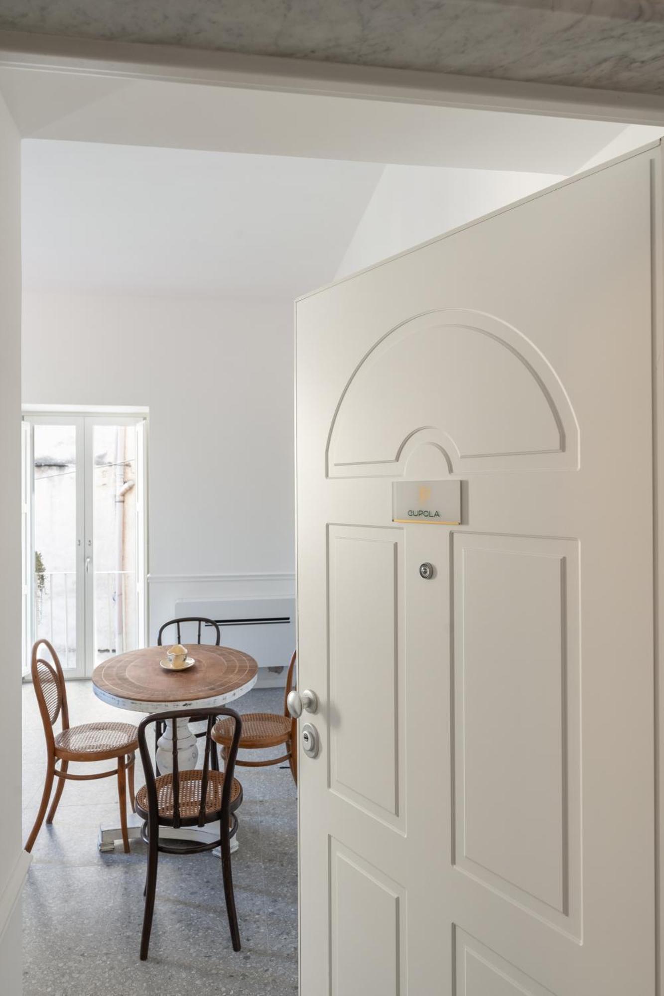 Palazzo Desiderio Apartamento Castellammare di Stabia Exterior foto