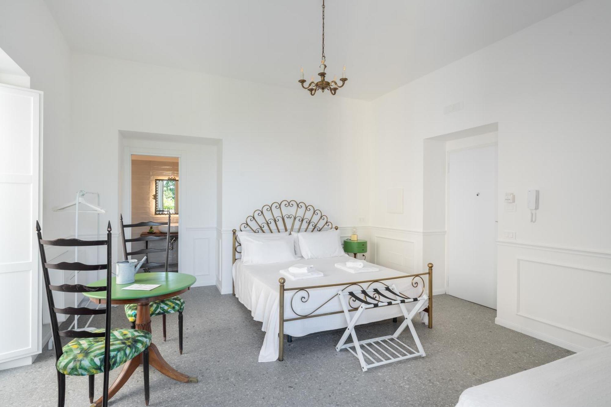 Palazzo Desiderio Apartamento Castellammare di Stabia Exterior foto