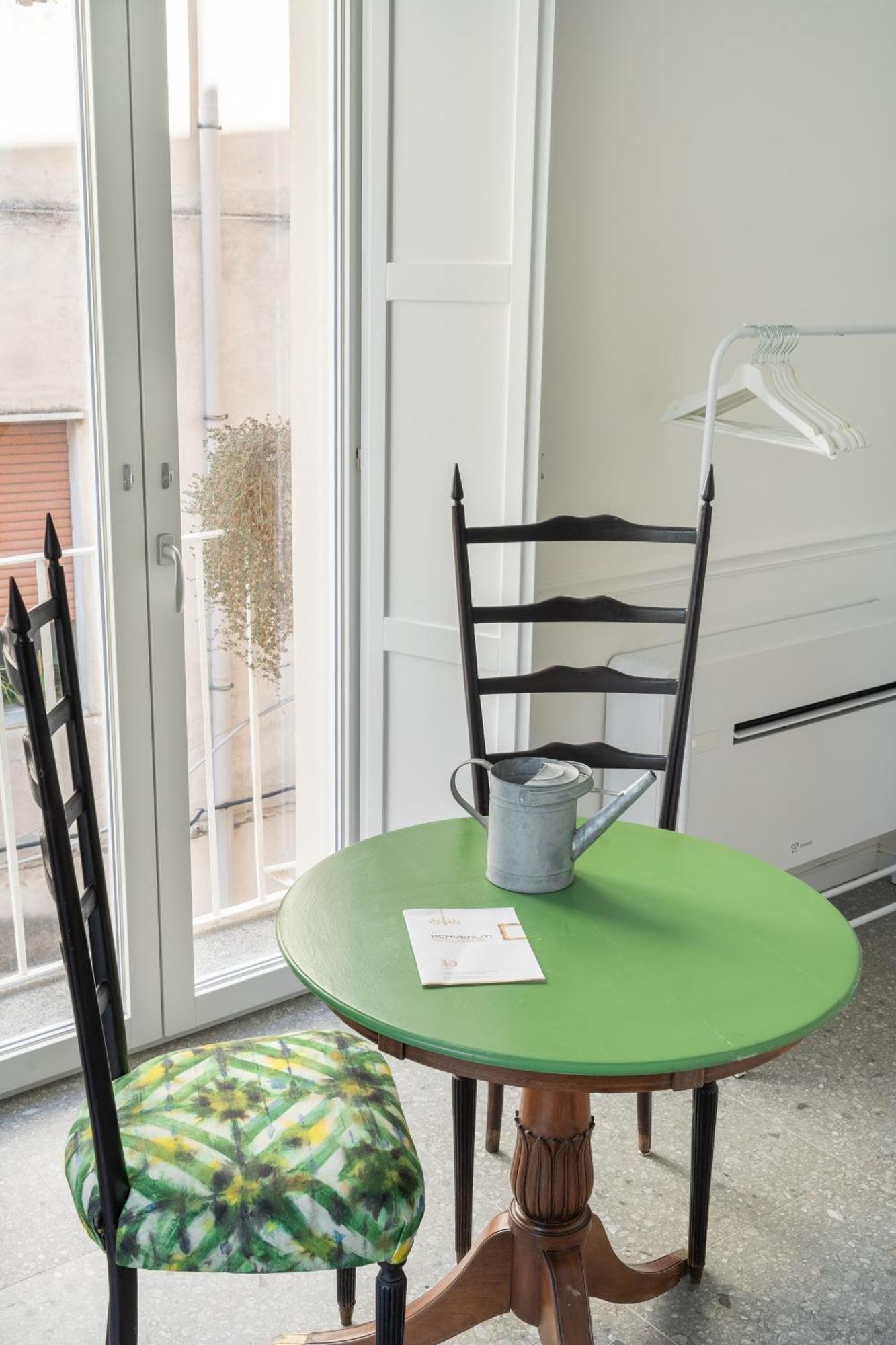 Palazzo Desiderio Apartamento Castellammare di Stabia Exterior foto