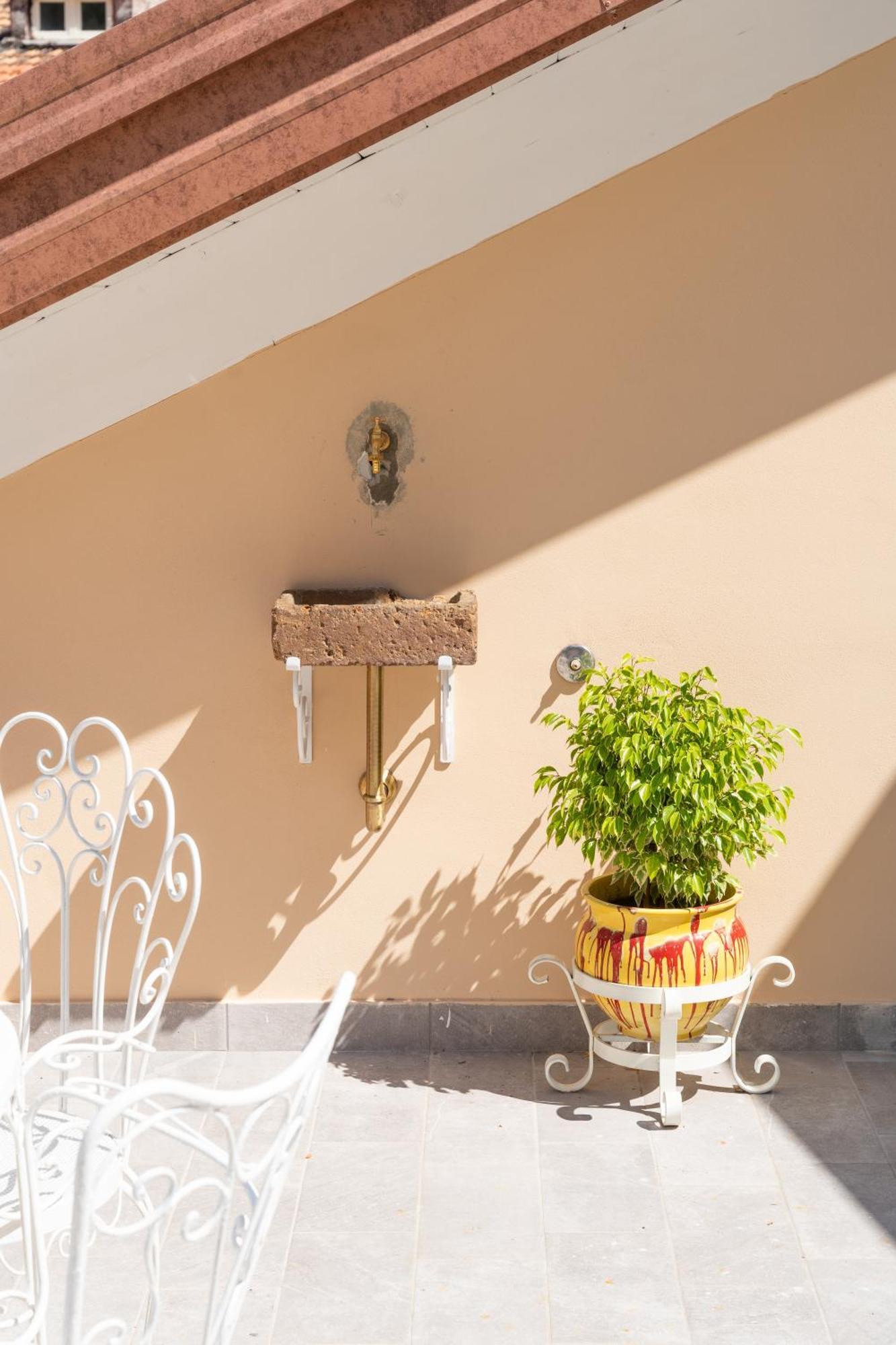 Palazzo Desiderio Apartamento Castellammare di Stabia Exterior foto