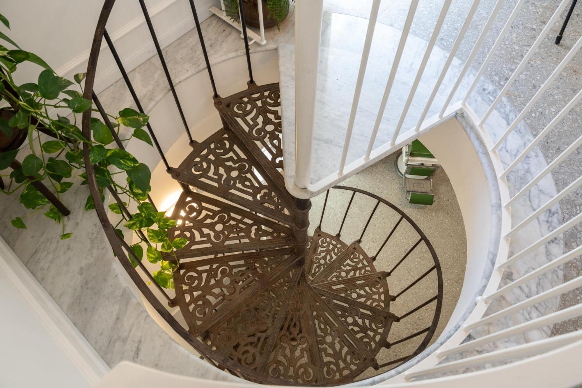 Palazzo Desiderio Apartamento Castellammare di Stabia Exterior foto