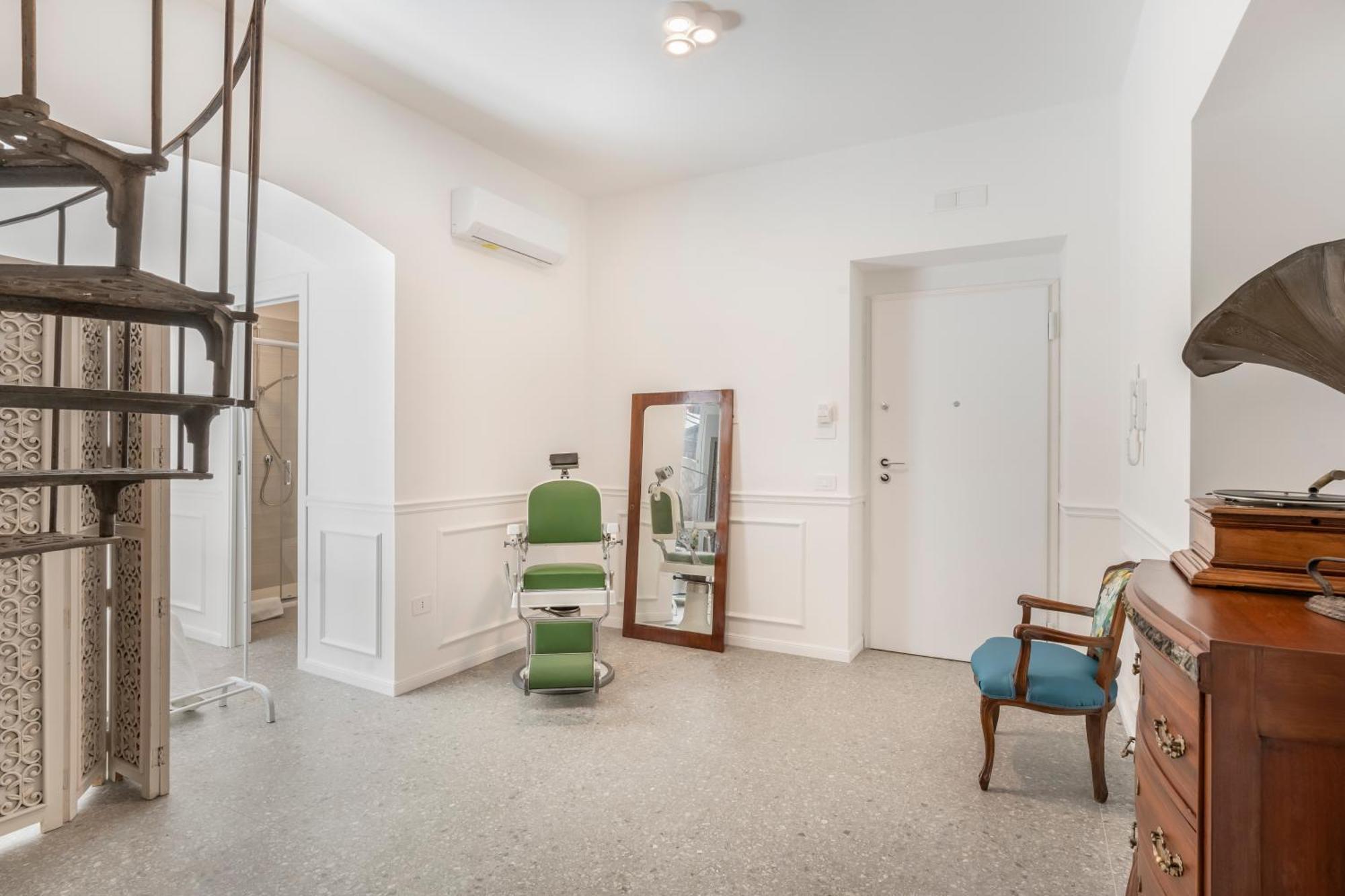 Palazzo Desiderio Apartamento Castellammare di Stabia Exterior foto